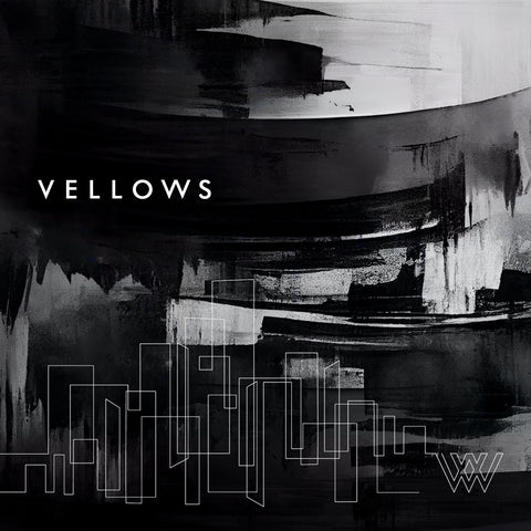 VELLOWS - ‘If You Love A City (Will The City Love You Back?)’ b/w ‘Join The Club’ 7”