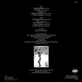Bootsey X - "Women's Love Rites" LP