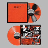Dex Romweber & Crash LaResh - "Our Night At The Great Jones" LP