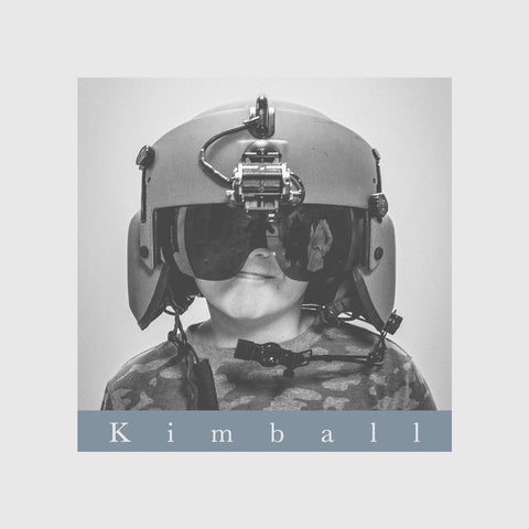 Kimball - "North Wilson" EP