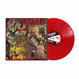 Cosmic Light Shapes - "Nebula" LP