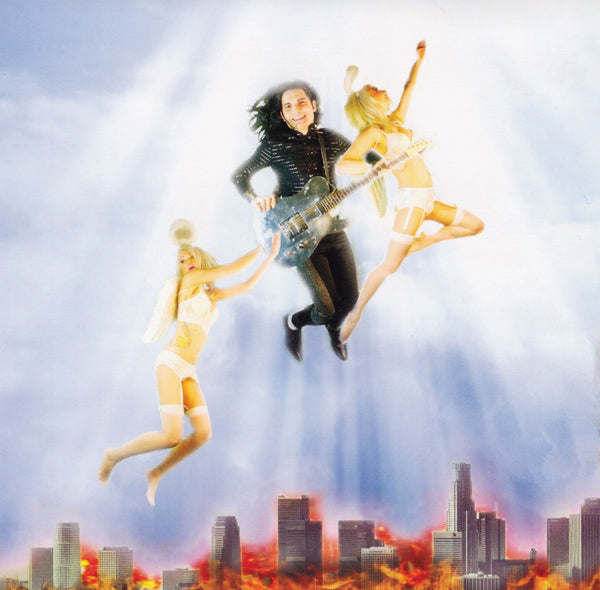 Corey Feldman 'Go 4 It (feat Snoop Dogg)' b/w 'Everybody (feat Doc I