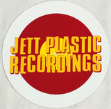 JPR Logo Slipmats