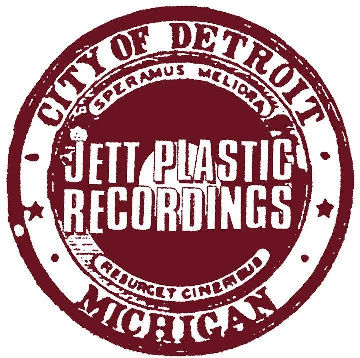 Jett Plastic Recordings