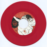 The ILL Itches - 'Hallelujah' b/w 'Revolving Door' 7"