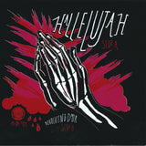 The ILL Itches - 'Hallelujah' b/w 'Revolving Door' 7"