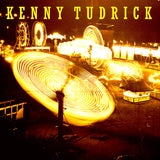 Kenny Tudrick - 'Church Hill Downs' b/w 'Fairgrounds' 7"