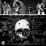 Necros - "Live In '85"
