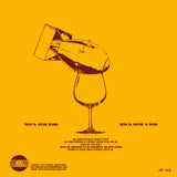After Dark Amusement Park - 'Atom Bomb' b/w 'Water & Wine' 7"