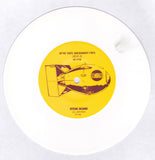 After Dark Amusement Park - 'Atom Bomb' b/w 'Water & Wine' 7"