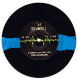 The Audionics - 'Wait A Minute' b/w 'How Many More Times' 7"
