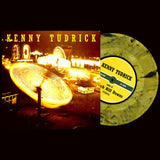 Kenny Tudrick - 'Church Hill Downs' b/w 'Fairgrounds' 7"