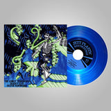 Deadly Dex Drops - 'Muchacho' b/w 'Crash The Party' 7"