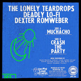 Deadly Dex Drops - 'Muchacho' b/w 'Crash The Party' 7"