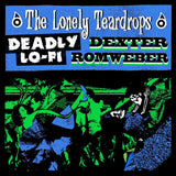 Deadly Dex Drops - 'Muchacho' b/w 'Crash The Party' 7"