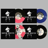 Bantam Rooster - 'Tarantula' b/w 'Love's Too Strong' 7"