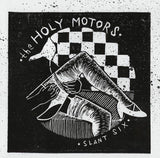 The Holy Motors - "Slant Six" EP