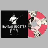 Bantam Rooster - 'Tarantula' b/w 'Love's Too Strong' 7"