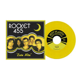 Rocket 455 - 'Late Nite' b/w 'Bone Broke' 7"