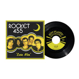 Rocket 455 - 'Late Nite' b/w 'Bone Broke' 7"