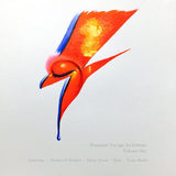 "Fantastic Voyage: In Tribute, Volume One" EP