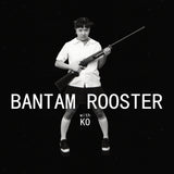Bantam Rooster - 'Tarantula' b/w 'Love's Too Strong' 7"