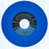 Deadly Dex Drops - 'Muchacho' b/w 'Crash The Party' 7"