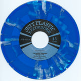 Deadly Dex Drops - 'Muchacho' b/w 'Crash The Party' 7"
