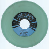 Deadly Dex Drops - 'Muchacho' b/w 'Crash The Party' 7"