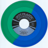 Deadly Dex Drops - 'Muchacho' b/w 'Crash The Party' 7"