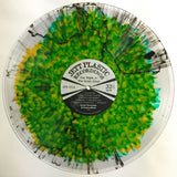 Dex Romweber & Crash LaResh - "Our Night At The Great Jones" LP