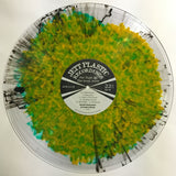 Dex Romweber & Crash LaResh - "Our Night At The Great Jones" LP