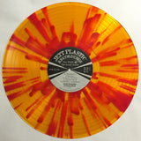 Dex Romweber & Crash LaResh - "Our Night At The Great Jones" LP