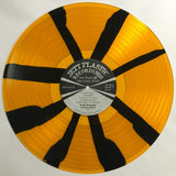 Dex Romweber & Crash LaResh - "Our Night At The Great Jones" LP