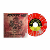 Rocket 455 - 'Late Nite' b/w 'Bone Broke' 7"