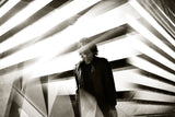 Crystal Drive - "Crystal Drive" LP