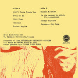 Bantam Rooster - “1995 Demo” EP