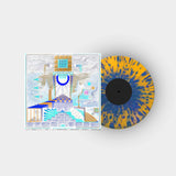 King Gizzard & The Lizard Wizard - "Polygondwanaland" LP