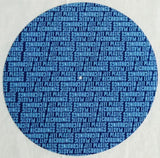 JPR Logo Slipmats