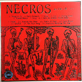 Necros - "Live In '85"